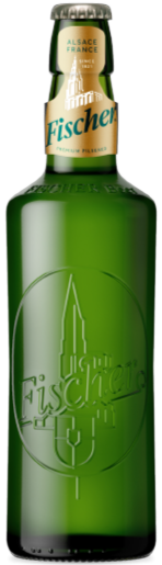 fischer bottle